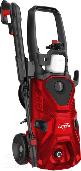 Изображение товара Мойка высокого давления Elitech М 2200РКП / 204591
