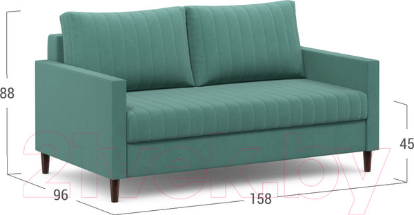 Изображение товара Диван Moon Family 143 / MF004619