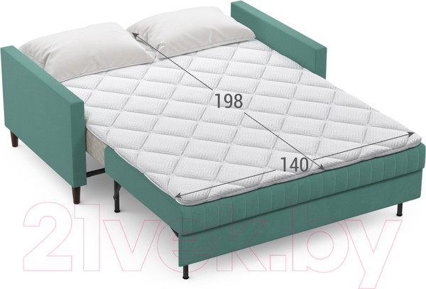 Изображение товара Диван Moon Family 143 / MF004619