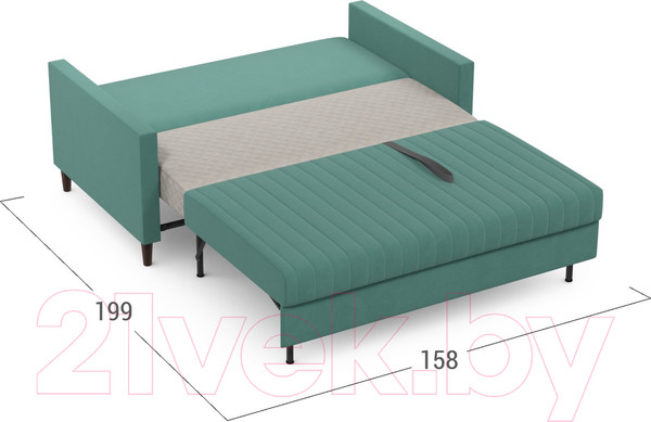 Изображение товара Диван Moon Family 143 / MF004619