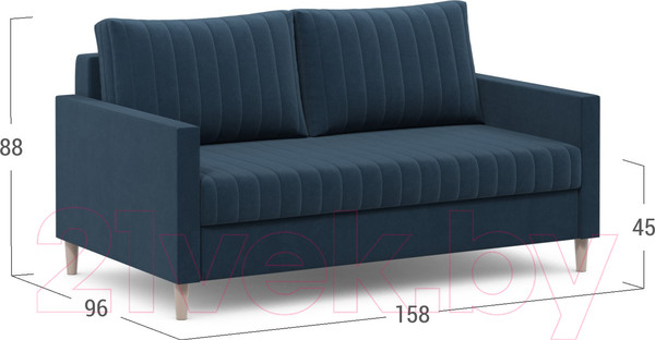 Изображение товара Диван Moon Family 143 / MF004620