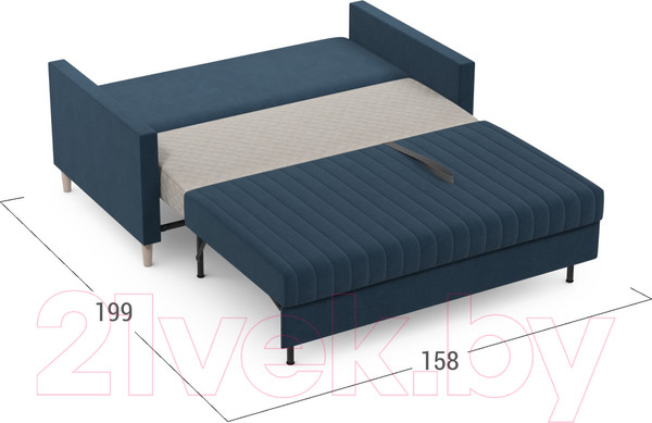 Изображение товара Диван Moon Family 143 / MF004620