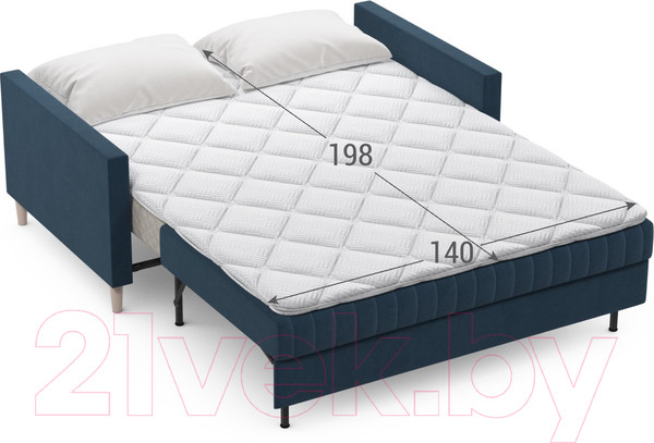 Изображение товара Диван Moon Family 143 / MF004620