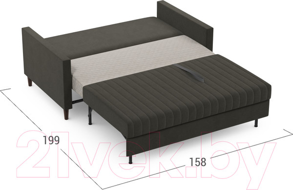 Изображение товара Диван Moon Family 143 / MF004621