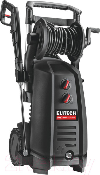 Изображение товара Мойка высокого давления Elitech HPW 3000IFR / 204772