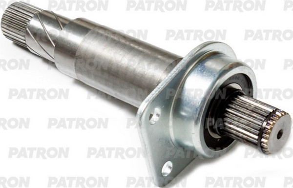 Изображение товара Приводной вал Patron PDS0610