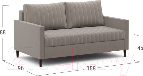 Изображение товара Диван Moon Family 143 / MF004624