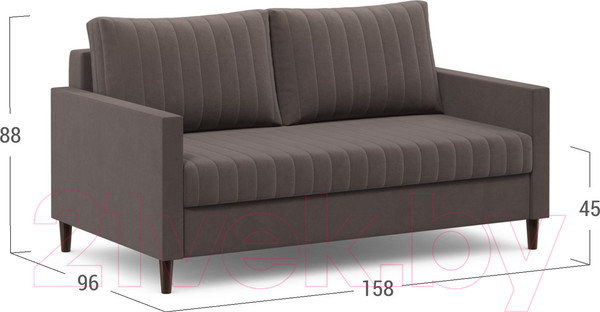 Изображение товара Диван Moon Family 143 / MF004625