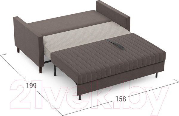 Изображение товара Диван Moon Family 143 / MF004625