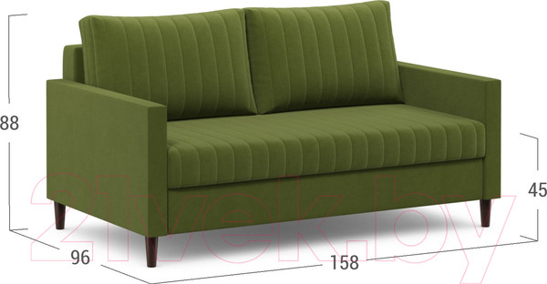 Изображение товара Диван Moon Family 143 / MF004626