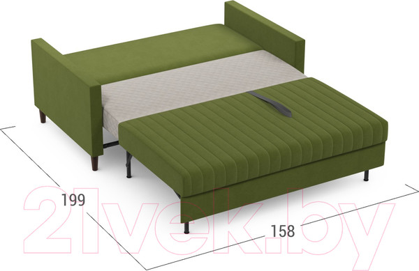 Изображение товара Диван Moon Family 143 / MF004626