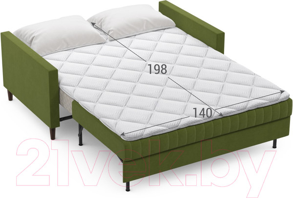 Изображение товара Диван Moon Family 143 / MF004626