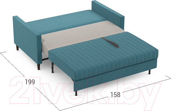 Изображение товара Диван Moon Family 143 / MF004627