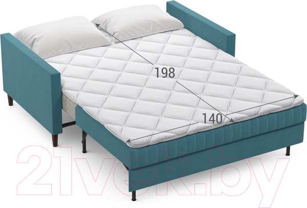 Изображение товара Диван Moon Family 143 / MF004627