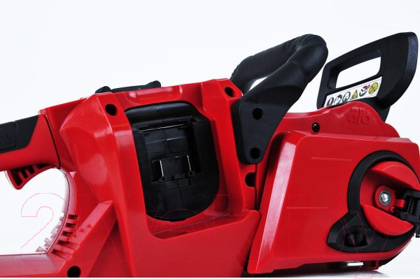 Изображение товара Пила цепная аккумуляторная Elitech ПЦА 36БЛ / 195515 (E1611.001.00)