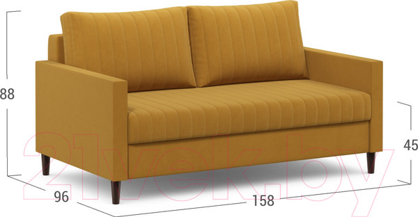 Изображение товара Диван Moon Family 143 / MF004629