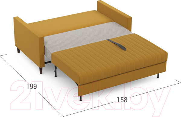 Изображение товара Диван Moon Family 143 / MF004629