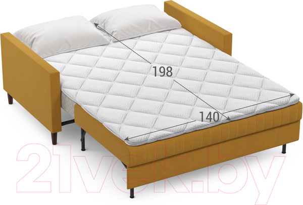 Изображение товара Диван Moon Family 143 / MF004629