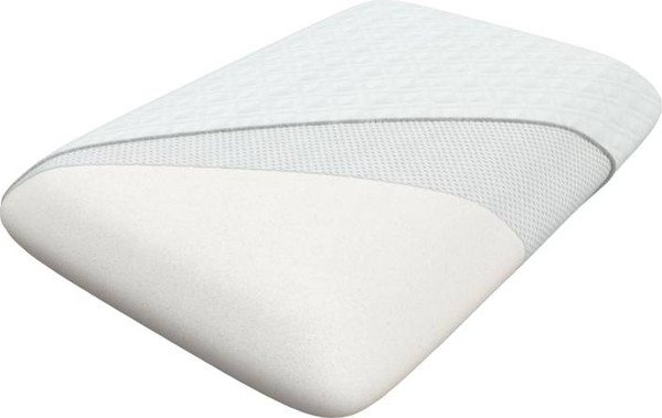 Изображение товара Ортопедическая подушка Sonline Классика С чехол Тамзара 60x40 (трикотаж)