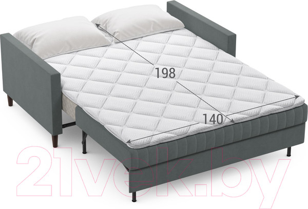 Изображение товара Диван Moon Family 143 / MF004634