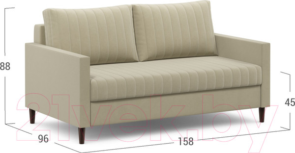 Изображение товара Диван Moon Family 143 / MF004635