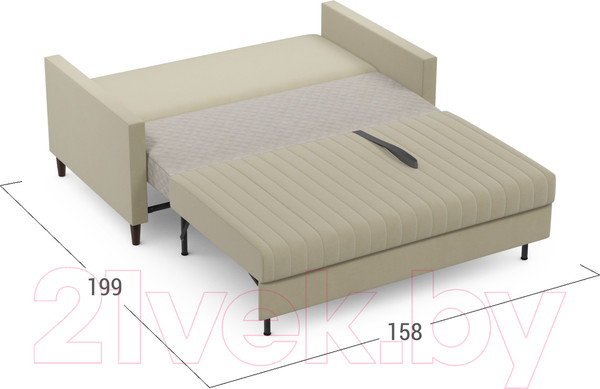 Изображение товара Диван Moon Family 143 / MF004635