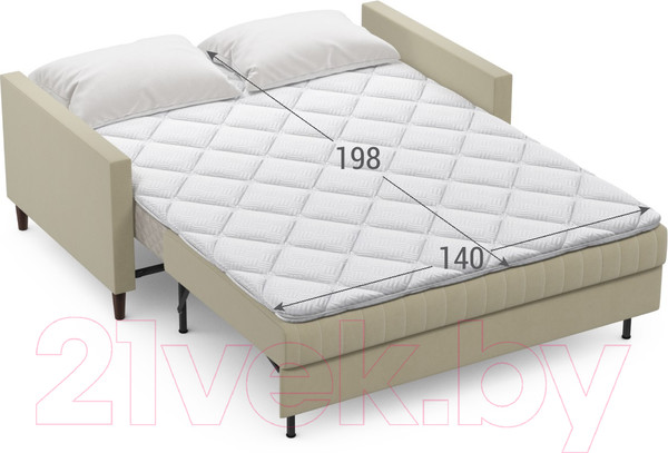 Изображение товара Диван Moon Family 143 / MF004635