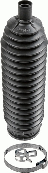 Изображение товара Пыльник рулевой рейки Lemforder 3756401