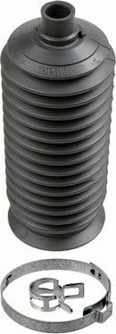 Изображение товара Пыльник рулевой рейки Lemforder 3762501