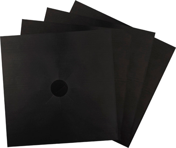 Изображение товара Набор защитных листов для плиты Mallony Pretto Многоразовые / 106671 (4шт)