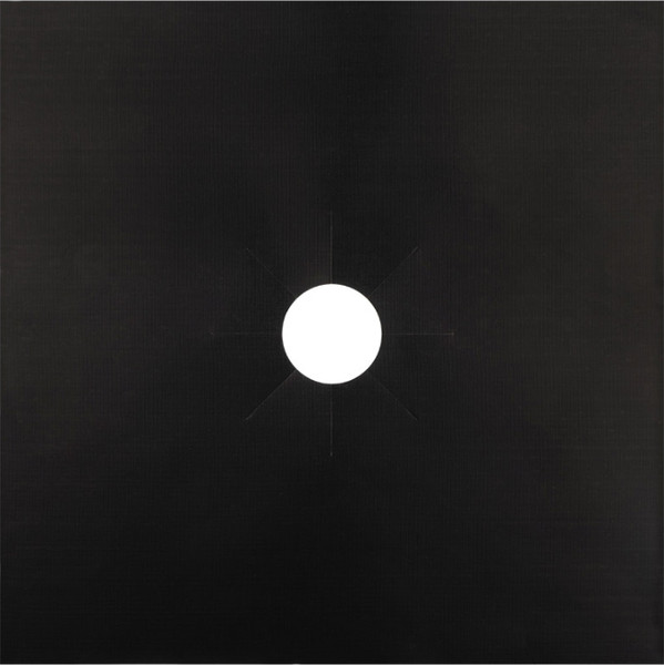 Изображение товара Набор защитных листов для плиты Mallony Pretto Многоразовые / 106671 (4шт)