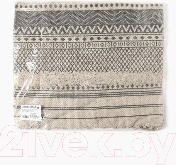 Изображение товара Коврик Этель Patterns / 10105366