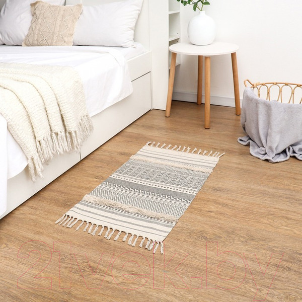 Изображение товара Коврик Этель Patterns / 10105366