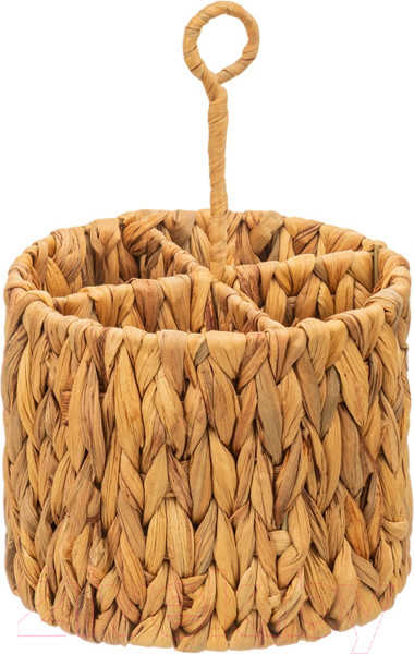 Изображение товара Органайзер для столовых приборов El Casa 240462