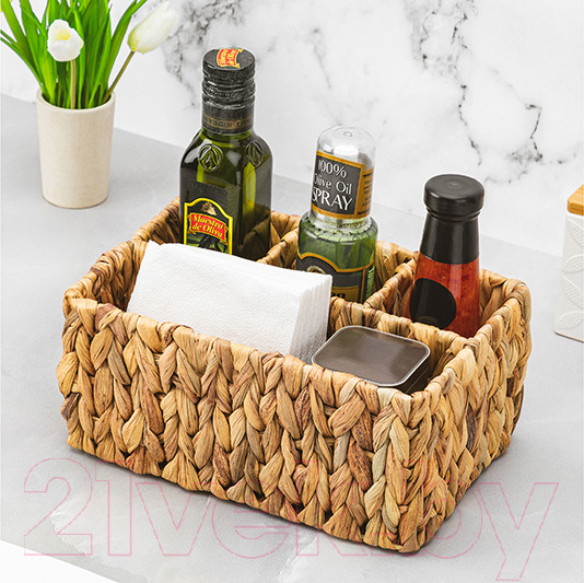 Изображение товара Органайзер для кухни El Casa 240464