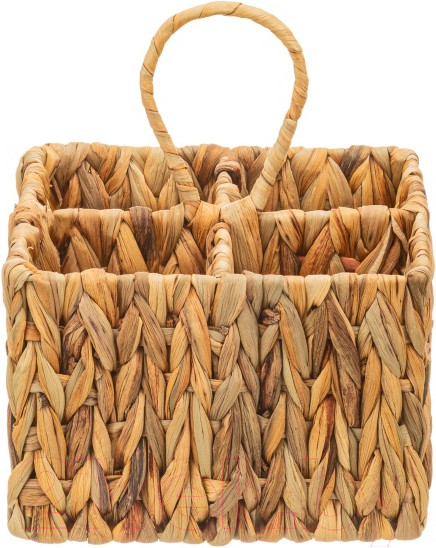 Изображение товара Органайзер для столовых приборов El Casa 240466