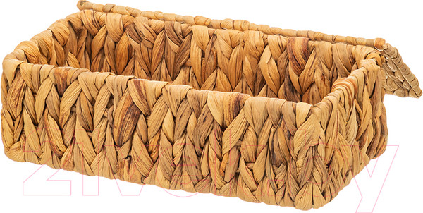 Изображение товара Диспенсер для салфеток El Casa С крышкой / 240467