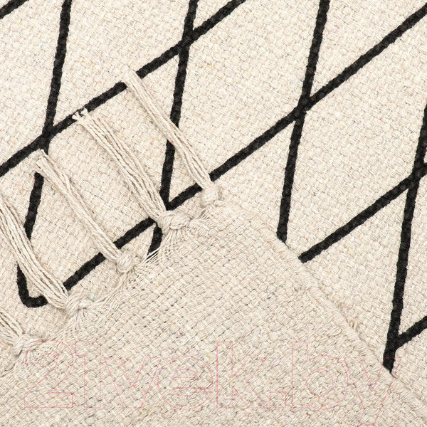 Изображение товара Коврик Этель lines / 10105365