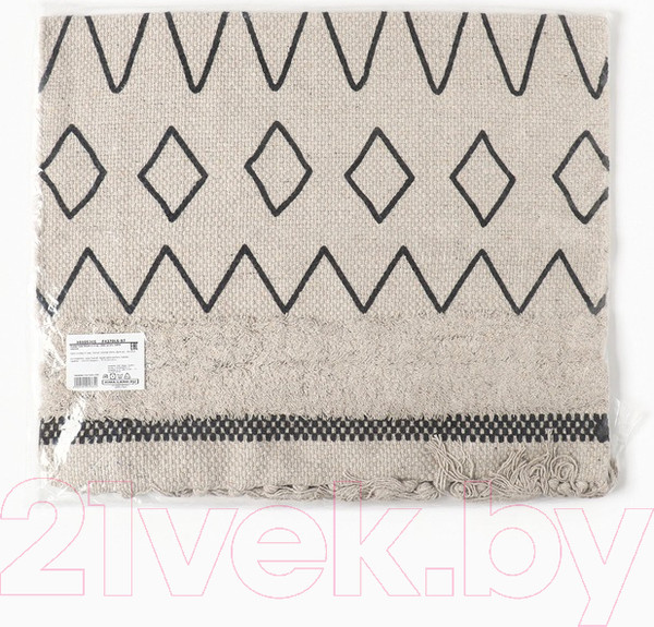 Изображение товара Коврик Этель lines / 10105365