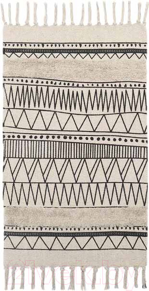 Изображение товара Коврик Этель Geometric lines / 10105367