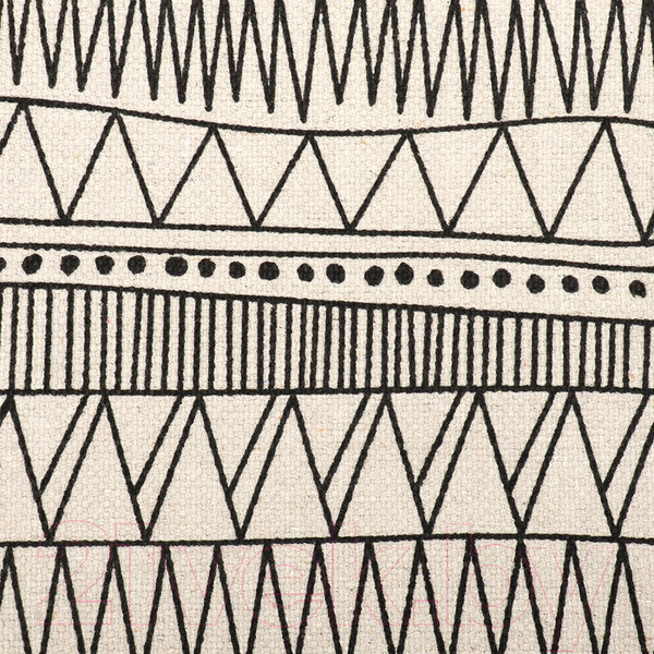 Изображение товара Коврик Этель Geometric lines / 10105367