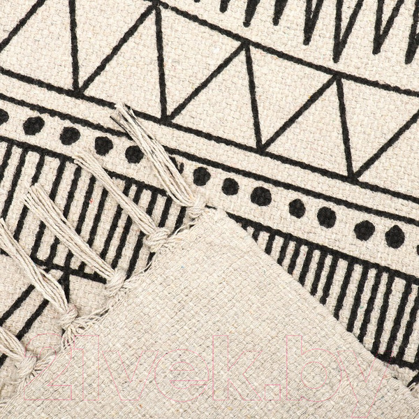 Изображение товара Коврик Этель Geometric lines / 10105367