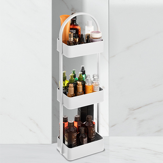 Изображение товара Этажерка El Casa 240376 (белый)