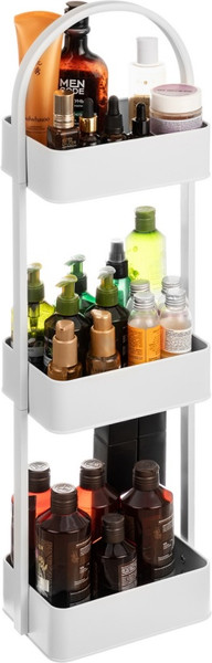 Изображение товара Этажерка El Casa 240376 (белый)