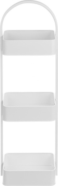 Изображение товара Этажерка El Casa 240376 (белый)