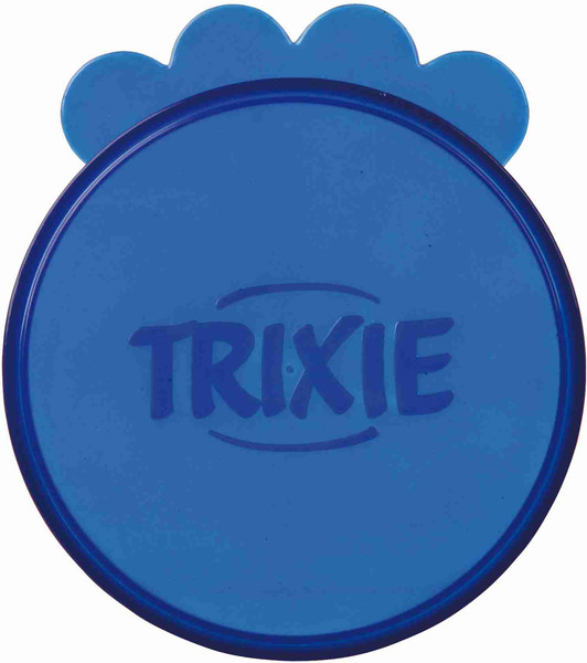 Изображение товара Набор крышек для банок Trixie 24551 (3шт, в ассортименте)
