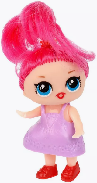 Изображение товара Игрушка-сюрприз Likee Girl Y2210Z0554-RU