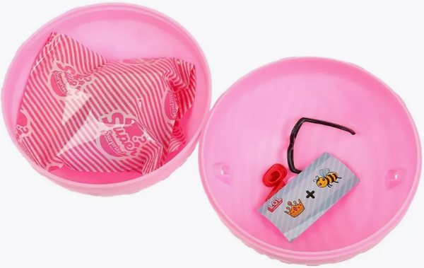 Изображение товара Игрушка-сюрприз Likee Girl Y2210Z0554-RU