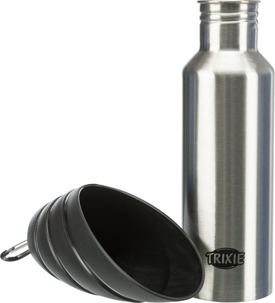 Изображение товара Поилка дорожная для животных Trixie 24606