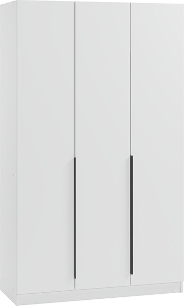 Изображение товара Шкаф Soma Lord Black 120x200 (белый)